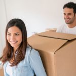 8 Steps for a successful moving day